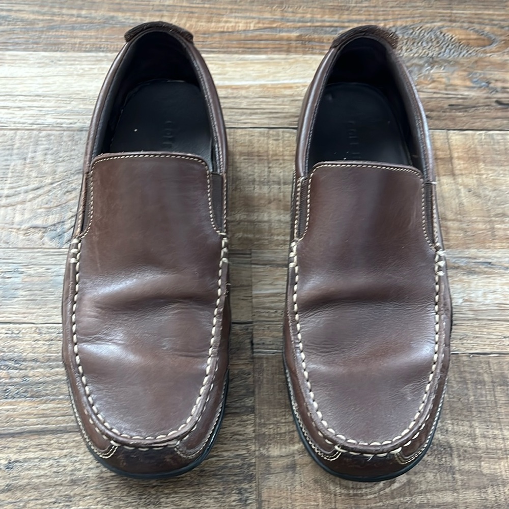 Cole Haan Casual Loafers Size 9.5M